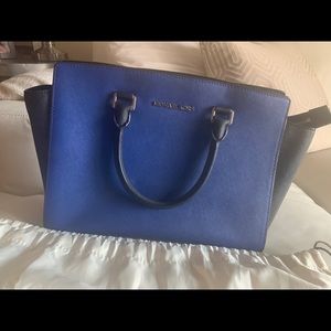 Authentic Michael Kors purse